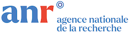 ANR — Agence nationale de la recherche