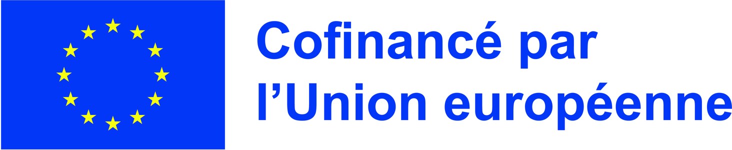 Cofinancé par l'Union européenne